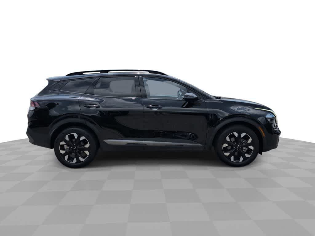 Thumbnail: 2023 Kia Sportage - 9
