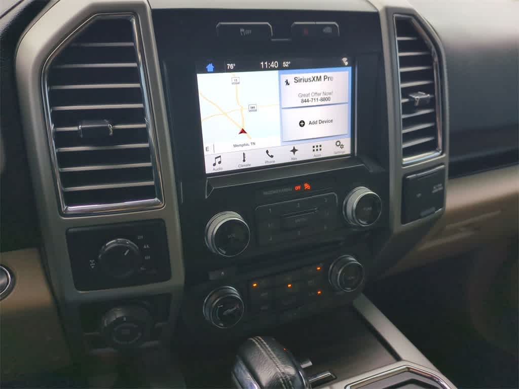 Thumbnail: 2016 Ford F-150 - 30