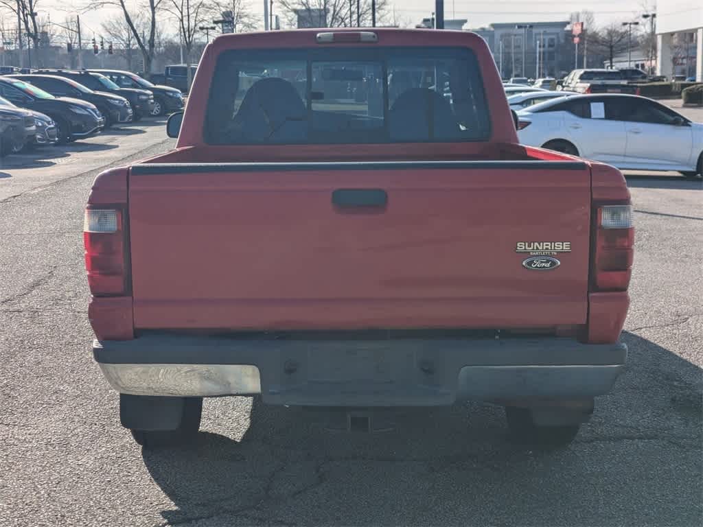 Thumbnail: 2003 Ford Ranger - 5