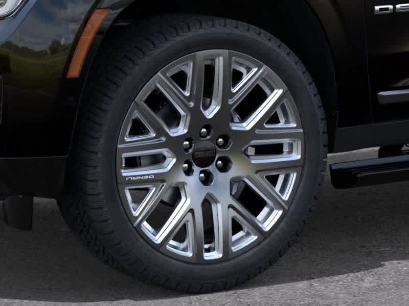Thumbnail: 2026 GMC Yukon XL - 9
