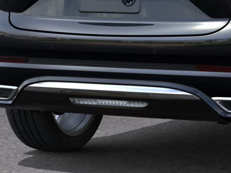 Thumbnail: 2026 Buick Envision - 14