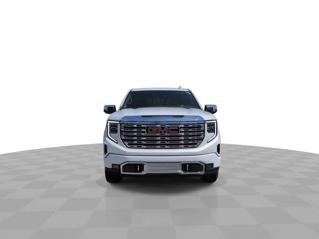 Thumbnail: 2023 GMC Sierra 1500 - 3
