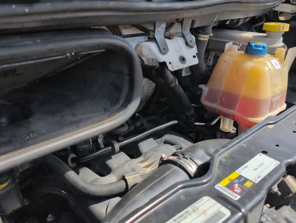 Thumbnail: 2020 RAM ProMaster - 13