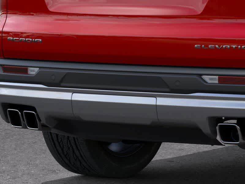 Thumbnail: 2026 GMC Acadia - 14