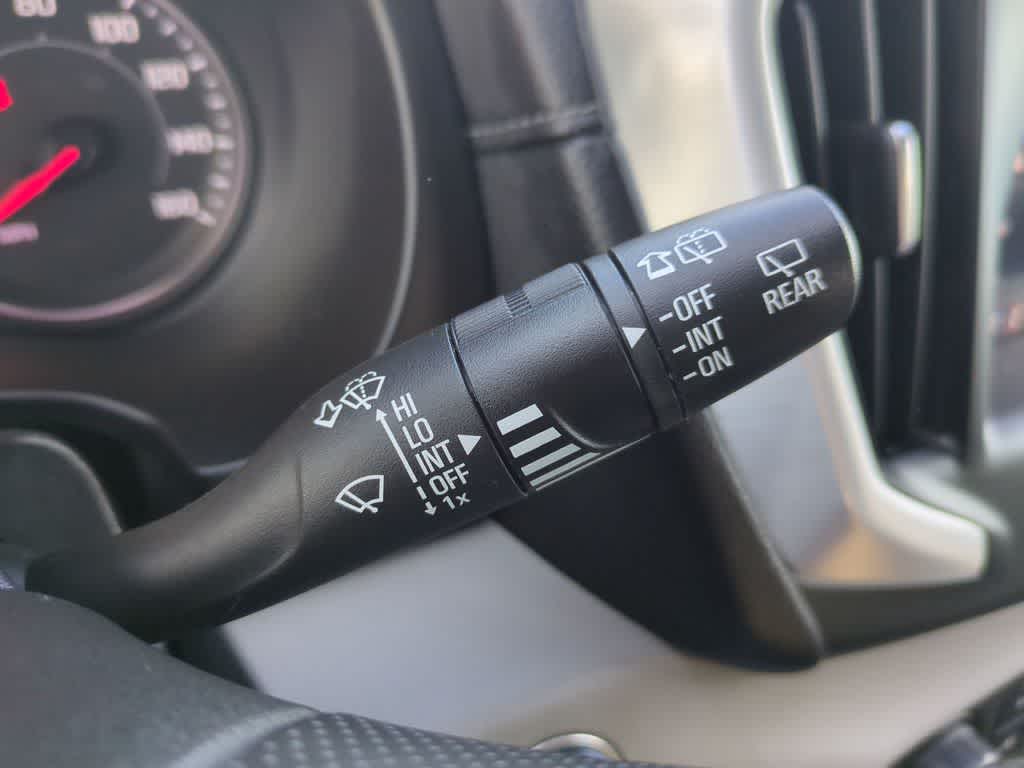 Thumbnail: 2022 GMC Terrain - 24