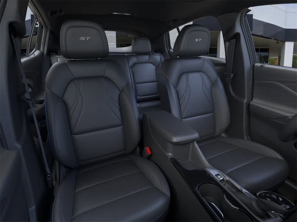 2025 Buick Envista Sport Touring 16