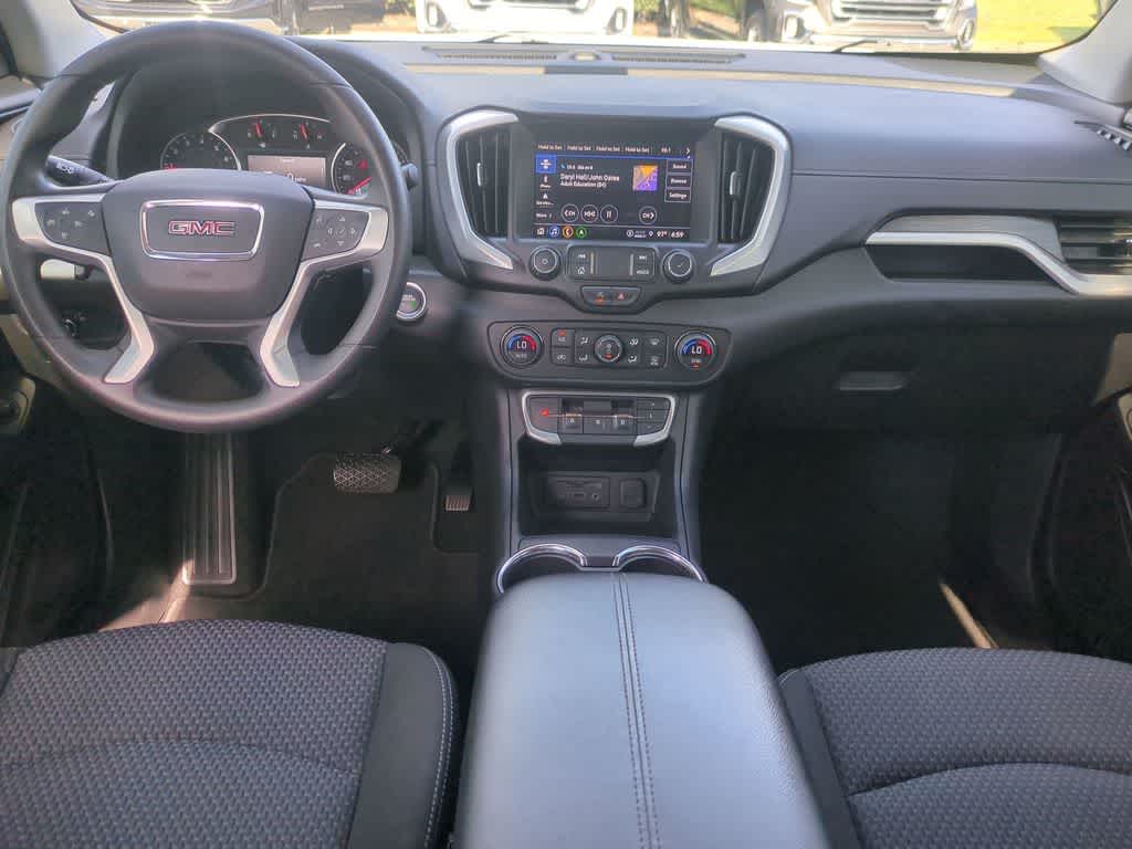 Thumbnail: 2023 GMC Terrain - 13