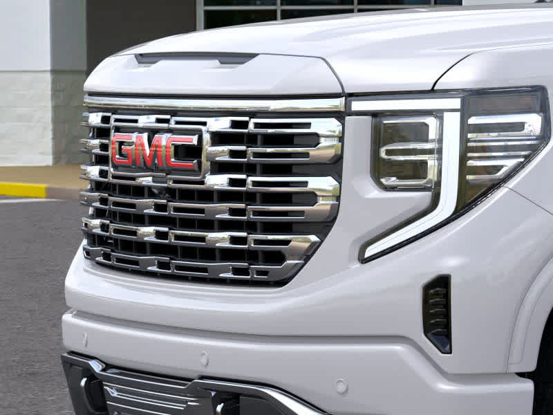 2024 GMC Sierra 1500 Denali 13