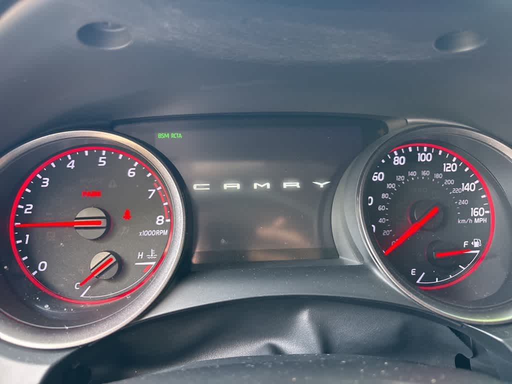 Thumbnail: 2022 Toyota Camry - 3