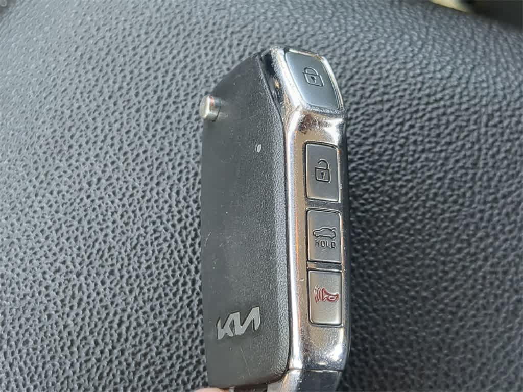 Thumbnail: 2023 Kia Forte - 33