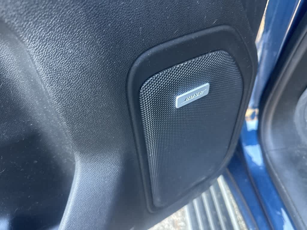 Thumbnail: 2021 GMC Sierra 2500 - 11