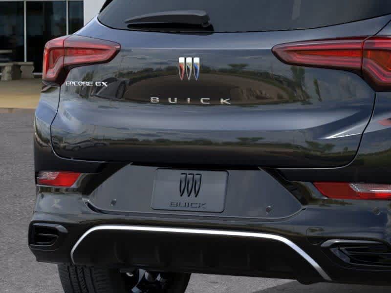 Thumbnail: 2026 Buick Encore GX - 14