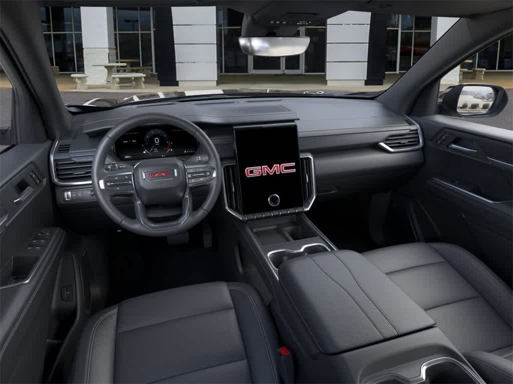 Thumbnail: 2026 GMC Acadia - 15