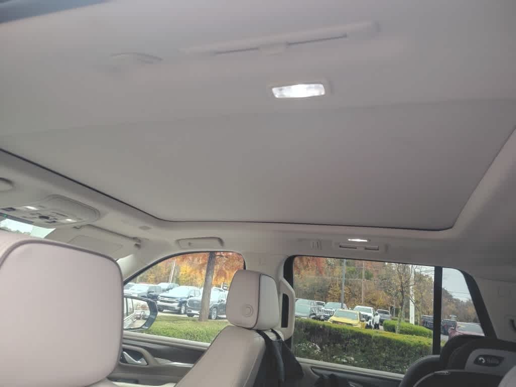 Thumbnail: 2022 GMC Yukon - 14