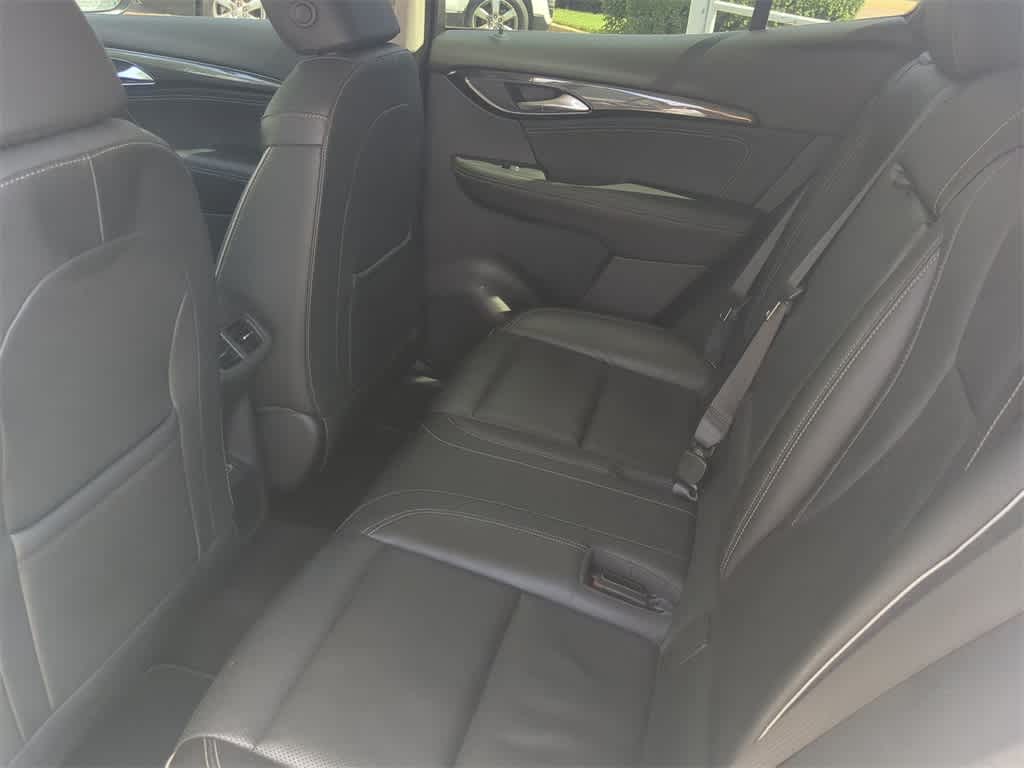 Thumbnail: 2021 Buick Envision - 19