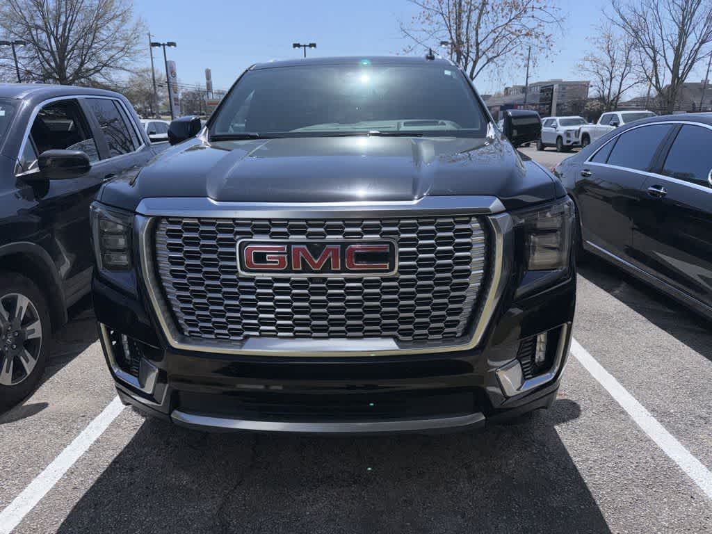 Thumbnail: 2022 GMC Yukon - 2