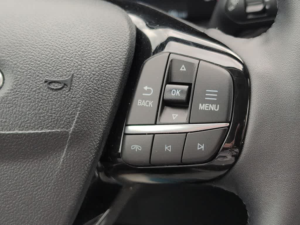 Thumbnail: 2023 Ford Escape - 24