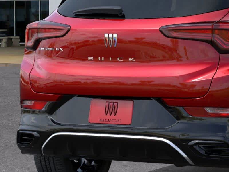 Thumbnail: 2026 Buick Encore GX - 14