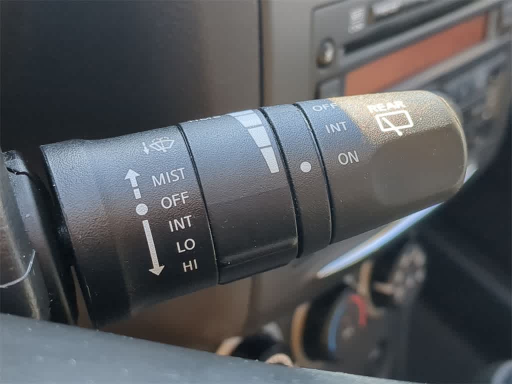 Thumbnail: 2013 Nissan Rogue - 23