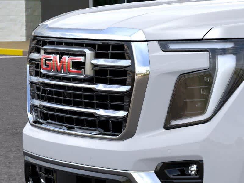 Thumbnail: 2025 GMC Yukon - 13