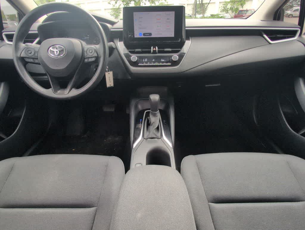 Thumbnail: 2023 Toyota Corolla - 15