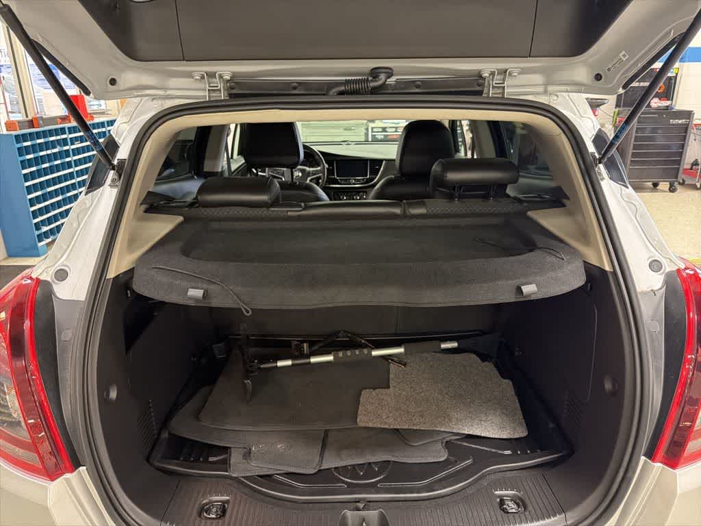 Thumbnail: 2019 Buick Encore - 23