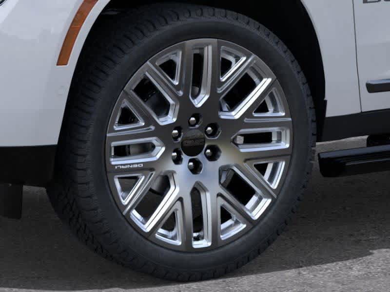 Thumbnail: 2026 GMC Yukon - 9