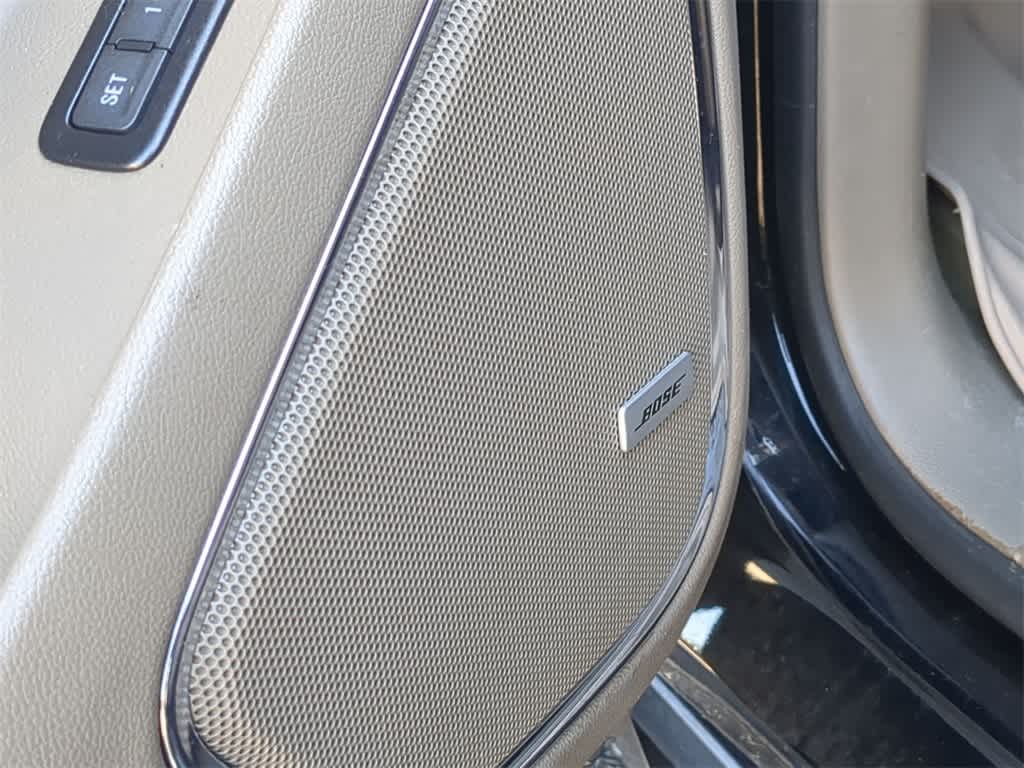 Thumbnail: 2017 Chevrolet Tahoe - 30