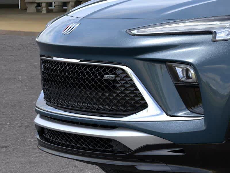 Thumbnail: 2026 Buick Encore GX - 13