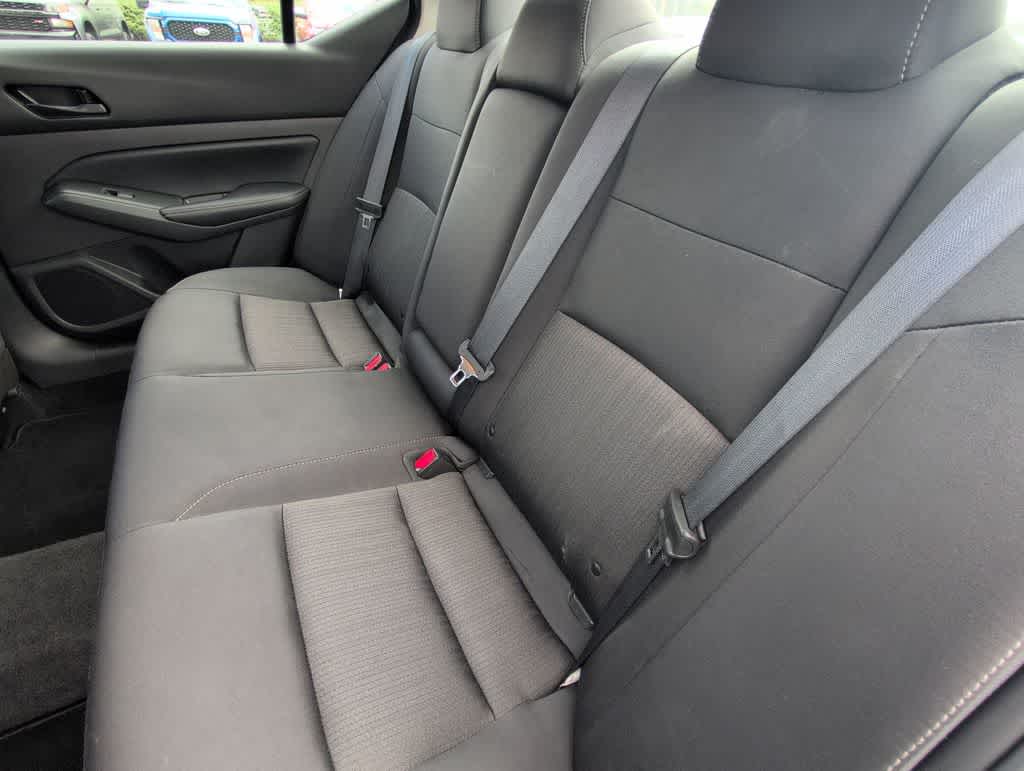 Thumbnail: 2024 Nissan Altima - 19