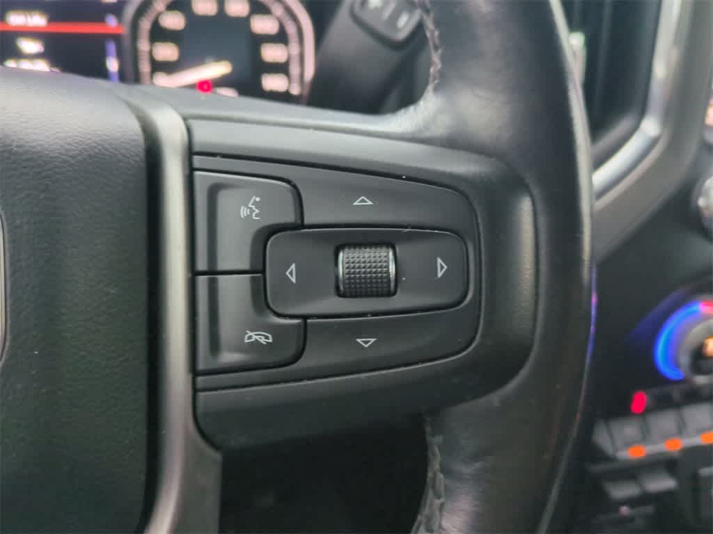 Thumbnail: 2021 GMC Sierra 1500 - 26