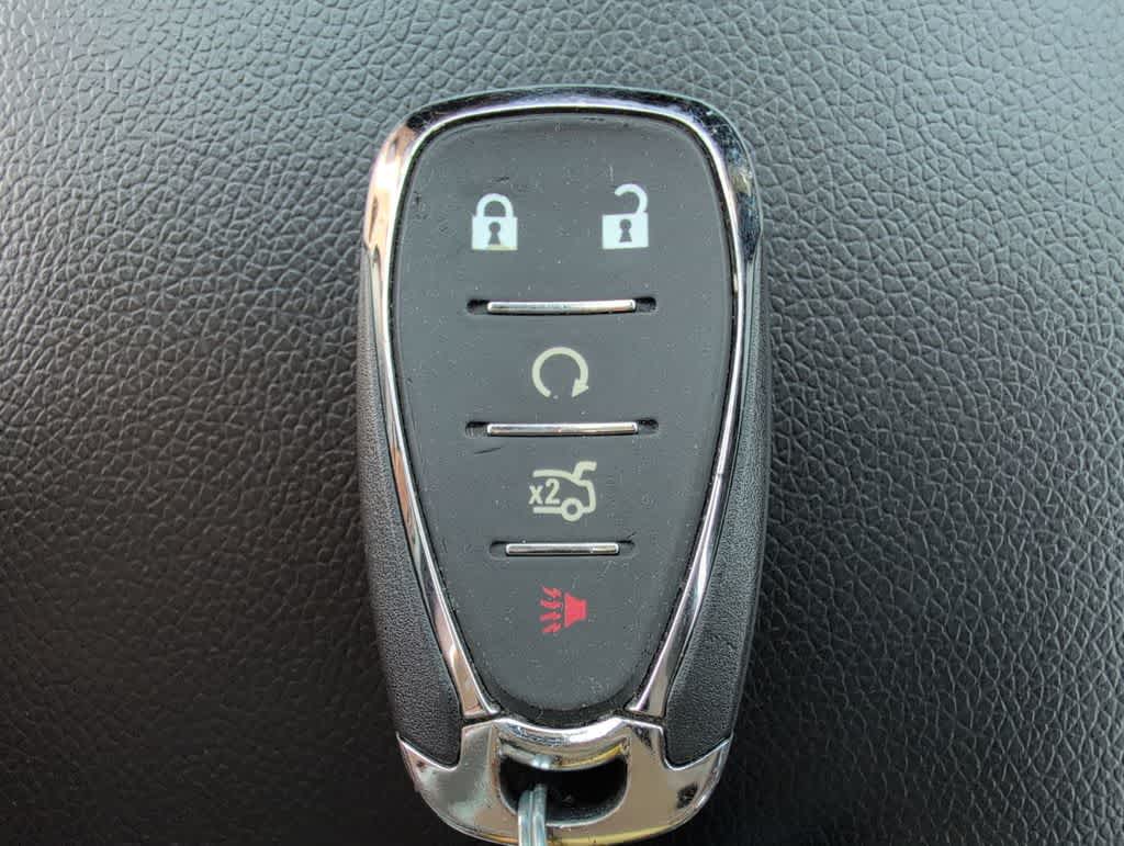 Thumbnail: 2024 Chevrolet Malibu - 34