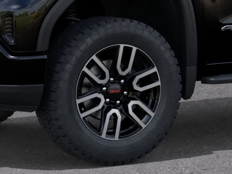 Thumbnail: 2026 GMC Sierra 1500 - 9