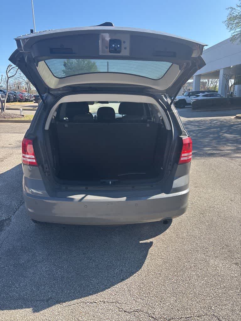 Thumbnail: 2020 Dodge Journey - 7