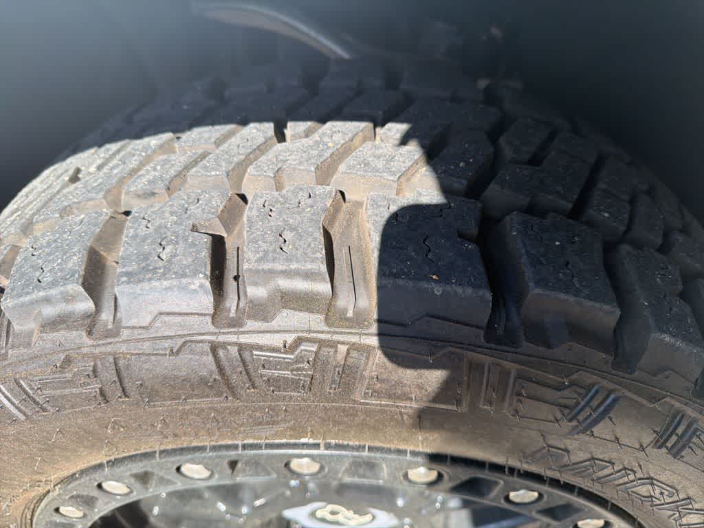 Thumbnail: 2021 Chevrolet Silverado 1500 - 3