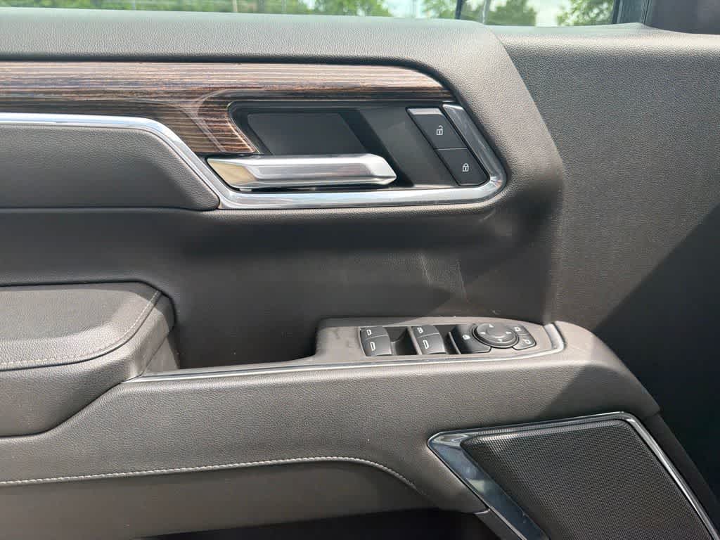 Thumbnail: 2024 GMC Sierra 1500 - 6