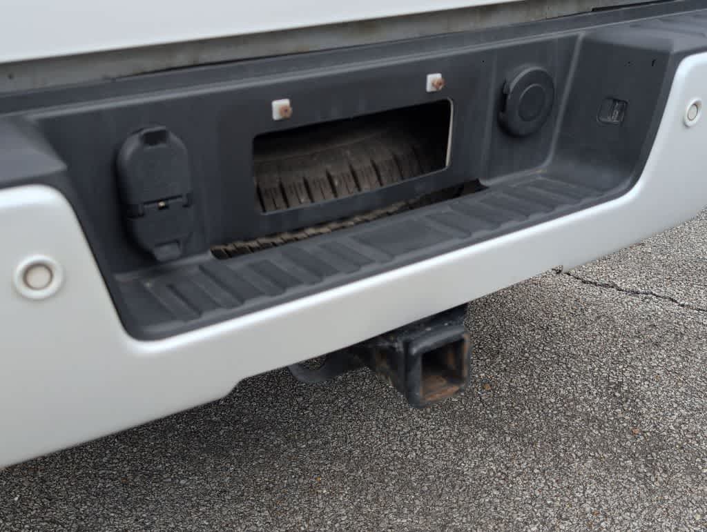 Thumbnail: 2018 GMC Sierra 1500 - 37