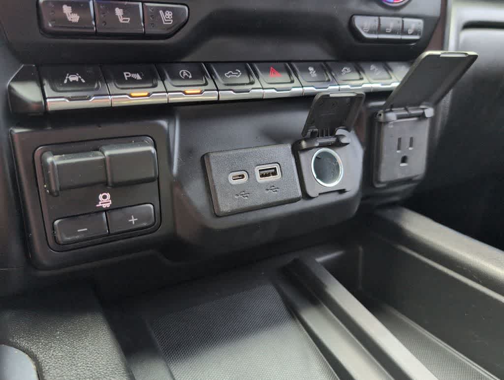 Thumbnail: 2020 GMC Sierra 1500 - 33