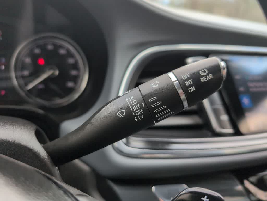 Thumbnail: 2022 Buick Enclave - 27