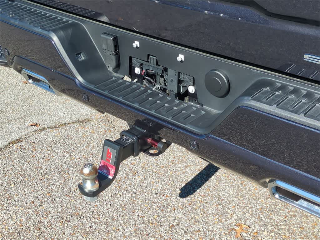 Thumbnail: 2026 GMC Sierra 1500 - 36