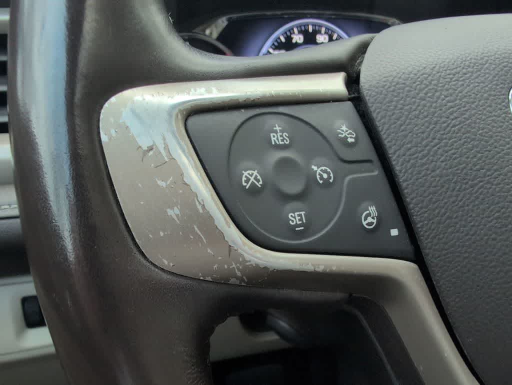 Thumbnail: 2017 GMC Acadia - 26