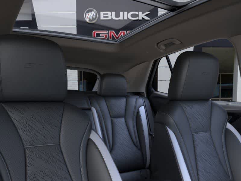 Thumbnail: 2026 Buick Envision - 24