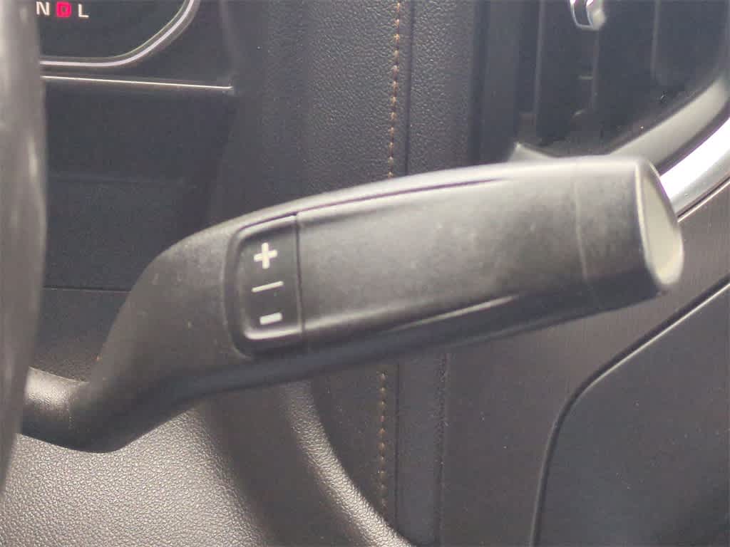 Thumbnail: 2021 GMC Sierra 1500 - 33