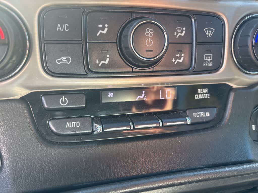 Thumbnail: 2019 GMC Yukon - 13