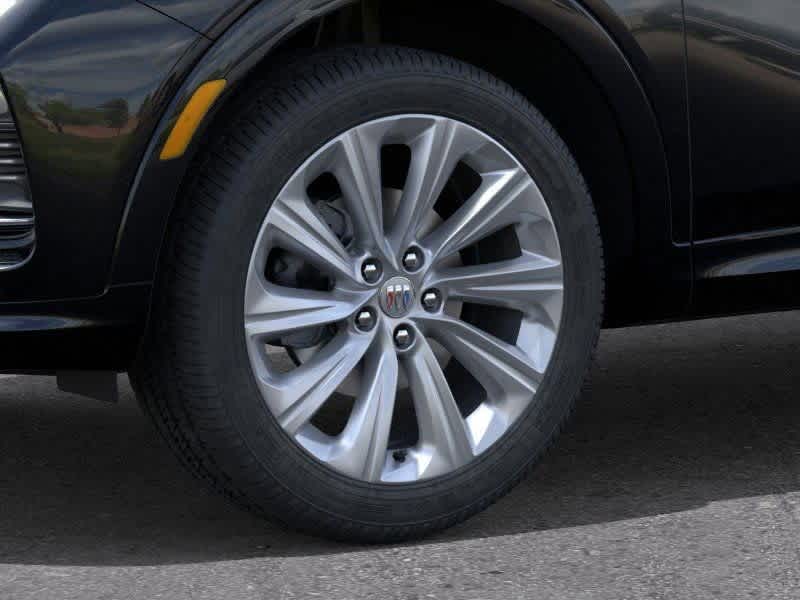 2025 Buick Envista Avenir 9