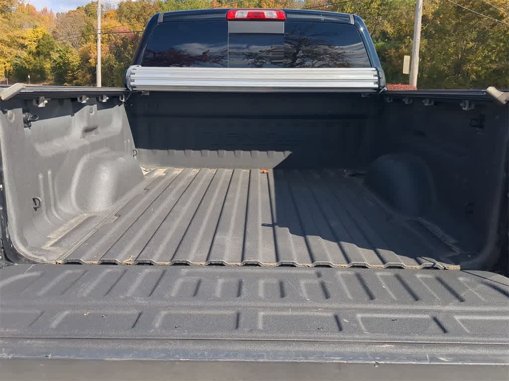 Thumbnail: 2018 GMC Sierra 1500 - 35