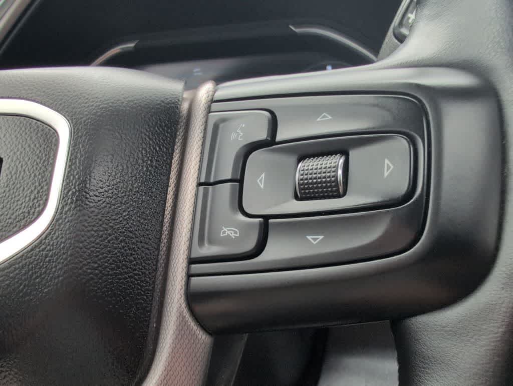 Thumbnail: 2024 GMC Sierra 2500 - 26