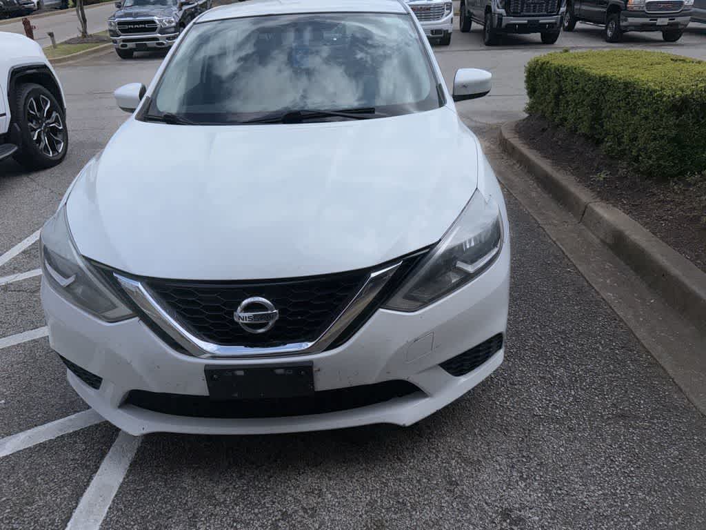Thumbnail: 2017 Nissan Sentra - 2