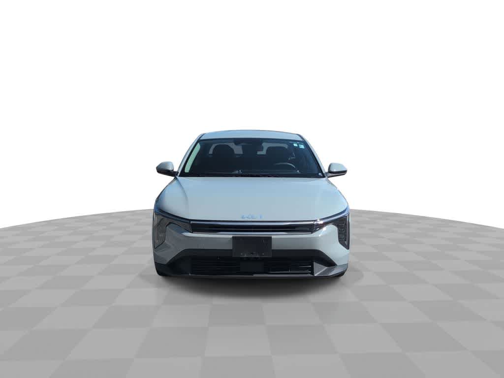 Thumbnail: 2025 Kia K4 - 3