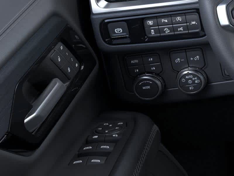 Thumbnail: 2026 GMC Yukon - 22